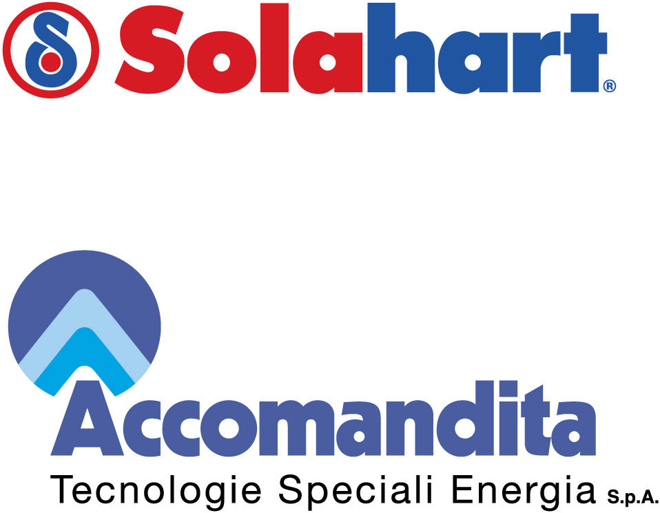 Accomandita Tecnologie Speciali Energia S.p.A. – Solahart